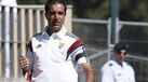 Juvenis: Benfica empata com o NS Rio Maior (1-1)