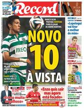 Quinta-feira, 4 de setembro de 2014