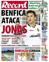 Sexta-feira, 5 de setembro de 2014