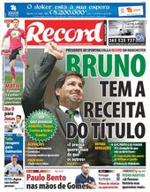 Quarta-feira, 10 de setembro de 2014