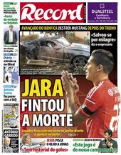 Quinta-feira, 11 de setembro de 2014