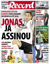 Sexta-feira, 12 de setembro de 2014