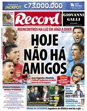 Terça- feira, 16 de setembro de 2014
