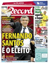 Terça-feira, 23 de setembro de 2014