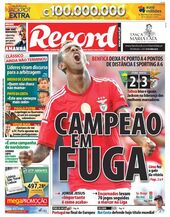 Domingo, 28 de setembro de 2014
