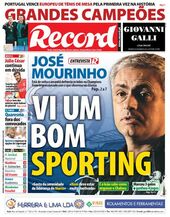Segunda-feira, 29 de setembro de 2014