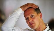 Michael Schumacher