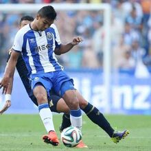 <![CDATA[ Casemiro fala dos melhores golos da carreira e recorda um apontado pelo FC Porto: «Foi dos mais bonitos» ]]>