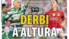 Segunda-feira, 1 de setembro de 2014