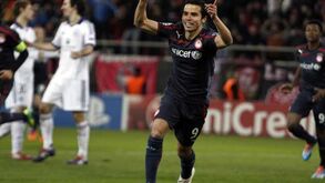 Saviola confirmado no Hellas Verona