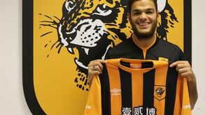 Ben Arfa emprestado ao Hull City