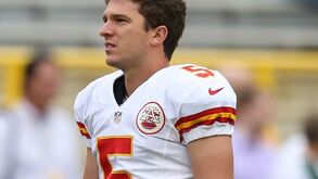 Cairo Santos conseguiu lugar nos Kansas City Chiefs
