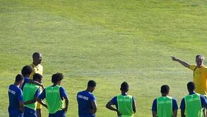 Cabo da boa esperança