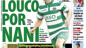 Quarta-feira, 3 de setembro de 2014