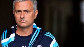José Mourinho: «Quero chegar aos 200 jogos na Champions»