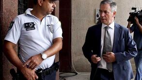 Armando Vara condenado a 5 anos prisão efetiva