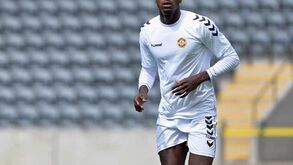 Egito regista estreia aziaga no Senegal