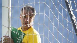 Rui Águas: «Rúben Vezo foi contactado mas entendo as suas razões»