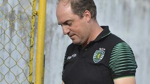 Juvenis: Sporting esmaga Alverca (6-0)