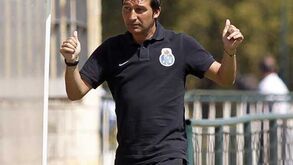 Juniores: FC Porto vence em Braga (2-0)