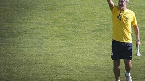 Cabo Verde vence na estreia de Rui Águas