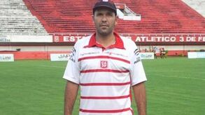 Marrocos: Rui Capela no WAC Casablanca