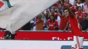 Nico Gaitán leva a resgate do Fundo