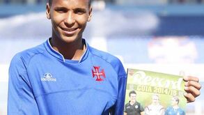 Experiência no onze