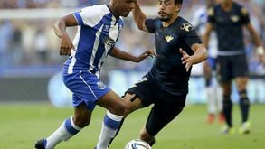 Algumas baixas na lista do concurso