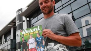 Marinho: «Equipa de amigos»