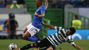 Afastar a maldição para fazer história