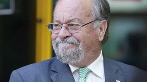 Jaime Marta Soares: «Tribunal? Sócios irão pronunciar-se»