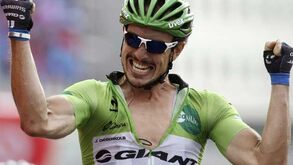 Mais uma vitória de John Degenkolb