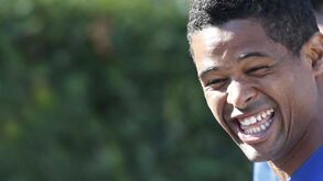 CAN: Zé Luís e Ryan Mendes dão triunfo a Cabo Verde