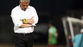 CAN: Gabão de Jorge Costa empata no Lesoto