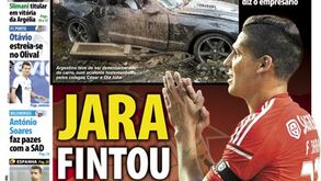 Quinta-feira, 11 de setembro de 2014