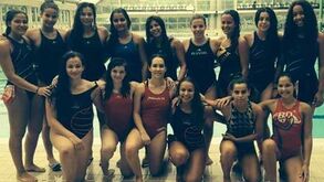 Polo aquático: Lusas terminam Euro sub-19 em 13.º