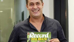 Fernando Mendes entra com Leõezinhos