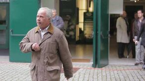 Godinho Lopes: «Todas as contratações foram feitas de forma criteriosa»