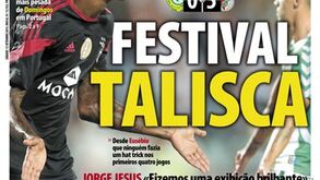 Sábado, 13 de setembro de 2014