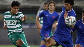 Sporting-Belenenses: Um lar nem sempre doce