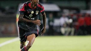 Talisca afastado da seleção por recusar ir a museu