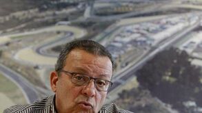 Domingos Piedade critica impreparação dos comissários