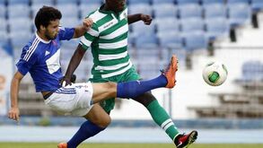 Juniores: Benfica e Sporting vencem