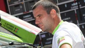 Miguel Barbosa e António Maio vencem Baja de Idanha-a-Nova