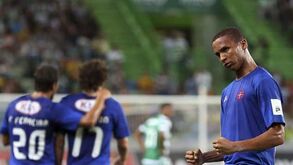 Deyverson: «Equipa é ambiciosa»