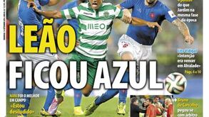 Domingo, 14 de setembro de 2014