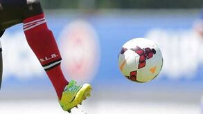 Iniciados: Benfica e Sporting vencem