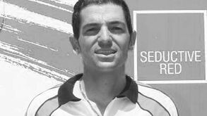 Bruno Castanheira morre aos 37 anos