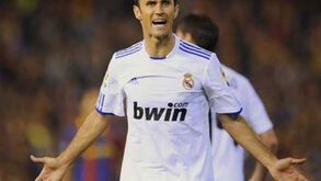 Ricardo Carvalho: «Não tive problema algum com Mourinho»